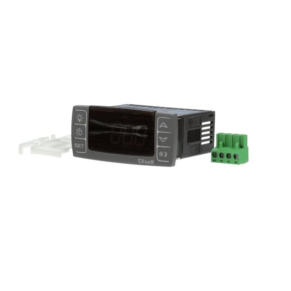 Digital Comptroller Dixell